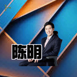 陈明